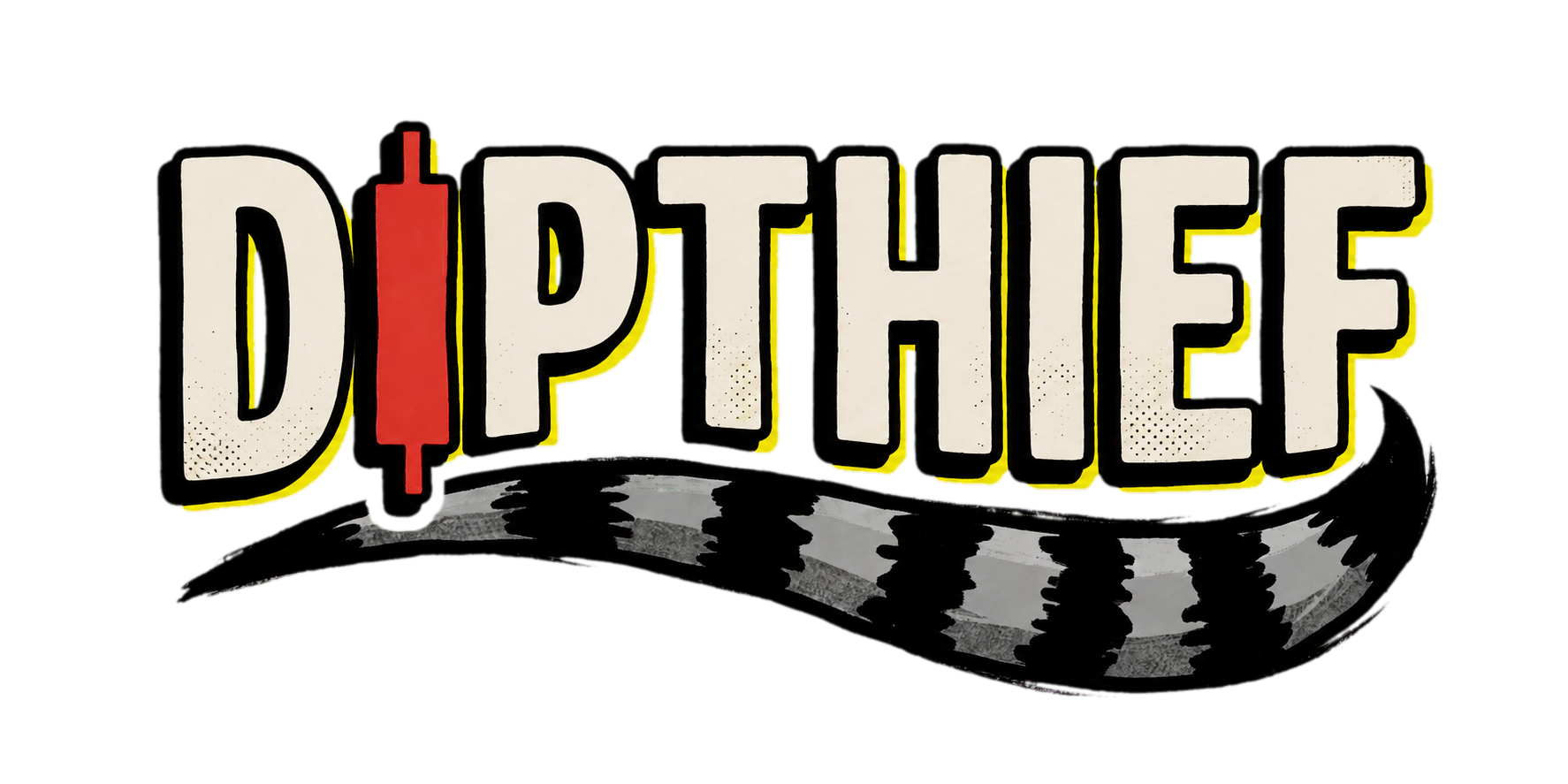 DIPTHIEF